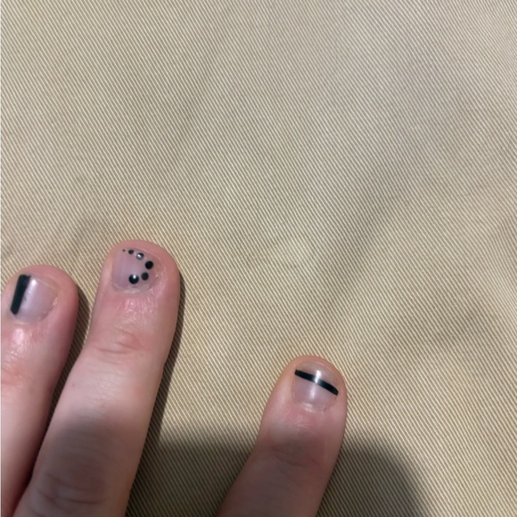 SPANX Tan Straight Leg Pants Classic Design - Picture 4 of 10